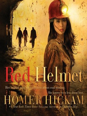 cover image of Red Helmet